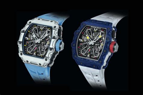 Richard Mille: Catalogo e Prezzi Indicativi 